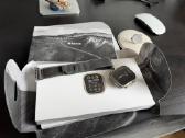 Parduodu Apple Watch Ultra 2 49 mm – Natural Titan - nuotraukos Nr. 3