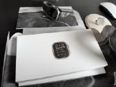 Parduodu Apple Watch Ultra 2 49 mm – Natural Titan - nuotraukos Nr. 4