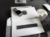 Parduodu Apple Watch Ultra 2 49 mm – Natural Titan - nuotraukos Nr. 5