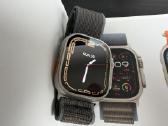 Parduodu Apple Watch Ultra 2 49 mm – Natural Titan - nuotraukos Nr. 7