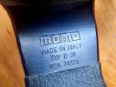 Originalus Momo sportinis vairas.6 - nuotraukos Nr. 2