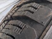 Antares Lumi 205/55 R16 - nuotraukos Nr. 2
