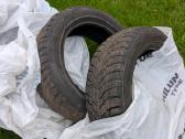 Antares Lumi 205/55 R16 - nuotraukos Nr. 4
