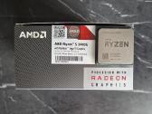 Procesorius Amd Ryzen 5 3400g - nuotraukos Nr. 2