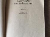 Luji Busenaras "Kapitonas pramuštgalvis" - nuotraukos Nr. 5