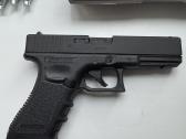 Glock 17 4.5mm - nuotraukos Nr. 2