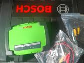 Testeris Bosch Kts 590 be programinės įrangos - nuotraukos Nr. 4