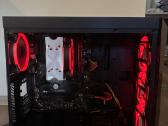 Žaidimų / Darbo kompiuteris (i5-6600k / 16gb RAM) - nuotraukos Nr. 3