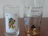 Alaus ( vyno ) taurė " Festival de Bridge 1978 " - nuotraukos Nr. 6