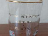 Alaus ( vyno ) taurė " Festival de Bridge 1978 " - nuotraukos Nr. 7