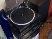 Marantz audio komplektas su pulteliu ir HD 760 - nuotraukos Nr. 3