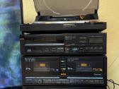 Marantz audio komplektas su pulteliu ir HD 760 - nuotraukos Nr. 4