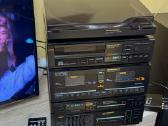 Marantz audio komplektas su pulteliu ir HD 760 - nuotraukos Nr. 5