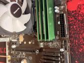 I5-7500 / Msi Z170a / 16gb RAM + aušintuvas Combo - nuotraukos Nr. 2