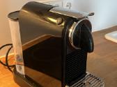 Nespresso kavos aparatas - nuotraukos Nr. 3