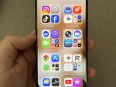 Parduodamas iPhone 15 Pro 256gb black titanium - nuotraukos Nr. 4