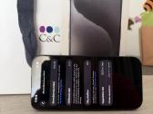 Parduodamas iPhone 15 Pro 256gb black titanium - nuotraukos Nr. 2