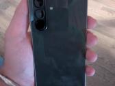 Samsung Galaxy A56 128/8gb 5G beveik nenaudotas - nuotraukos Nr. 2
