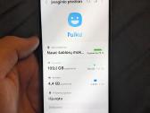 Samsung Galaxy A56 128/8gb 5G beveik nenaudotas - nuotraukos Nr. 4