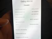 Samsung Galaxy A56 128/8gb 5G beveik nenaudotas - nuotraukos Nr. 5