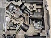Sony A6400 + Dji Ronin-sc Combo - nuotraukos Nr. 4