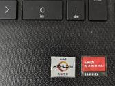 Hp 15s eq1540sa - nuotraukos Nr. 4
