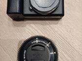 Sony A6400 + Dji Ronin-sc Combo - nuotraukos Nr. 7