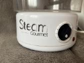 Trijų aukštų garų puodas “Steam Gourmet - nuotraukos Nr. 2