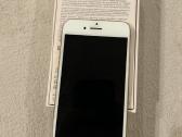 Apple iPhone 8 Rose Gold 64 GB - nuotraukos Nr. 3