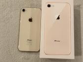 Apple iPhone 8 Rose Gold 64 GB - nuotraukos Nr. 4