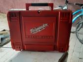 Veržliasukis akumuliatorinis Milwaukee - nuotraukos Nr. 6