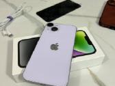 iPhone 14 128gb 85% Purple - nuotraukos Nr. 4