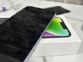 iPhone 14 128gb 85% Purple - nuotraukos Nr. 11
