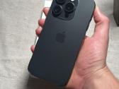 iPhone 15 Pro - nuotraukos Nr. 2