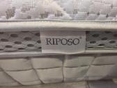 Čiužinys Riposo Roma - nuotraukos Nr. 3
