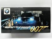 Kyosho 1:18 Bmw Z8 James Bond 007 - nuotraukos Nr. 15