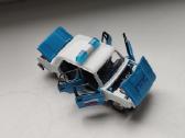 1:43 lada vaz 2105 ussr - nuotraukos Nr. 5