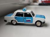 1:43 lada vaz 2105 ussr - nuotraukos Nr. 7