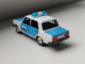 1:43 lada vaz 2105 ussr - nuotraukos Nr. 9