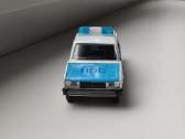 1:43 lada vaz 2105 ussr - nuotraukos Nr. 10
