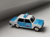1:43 lada vaz 2105 ussr - nuotraukos Nr. 11