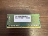 Sodimm 8gb ddr-4 samsung (ziur. Apras.) - nuotraukos Nr. 2