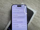 iPhone 16 Pro - nuotraukos Nr. 3