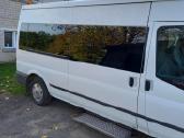 Ford Transit - nuotraukos Nr. 3