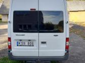 Ford Transit - nuotraukos Nr. 4