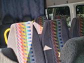 Ford Transit - nuotraukos Nr. 5