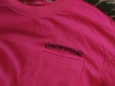 Chrome hearts long sleeve - nuotraukos Nr. 2
