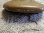 Dviračio balnelis Selle Royal - nuotraukos Nr. 2
