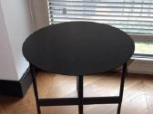 Arena Small Side Table Calligaris - nuotraukos Nr. 3