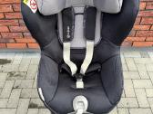 Cybex auto kėdutė su 360 padu. - nuotraukos Nr. 2